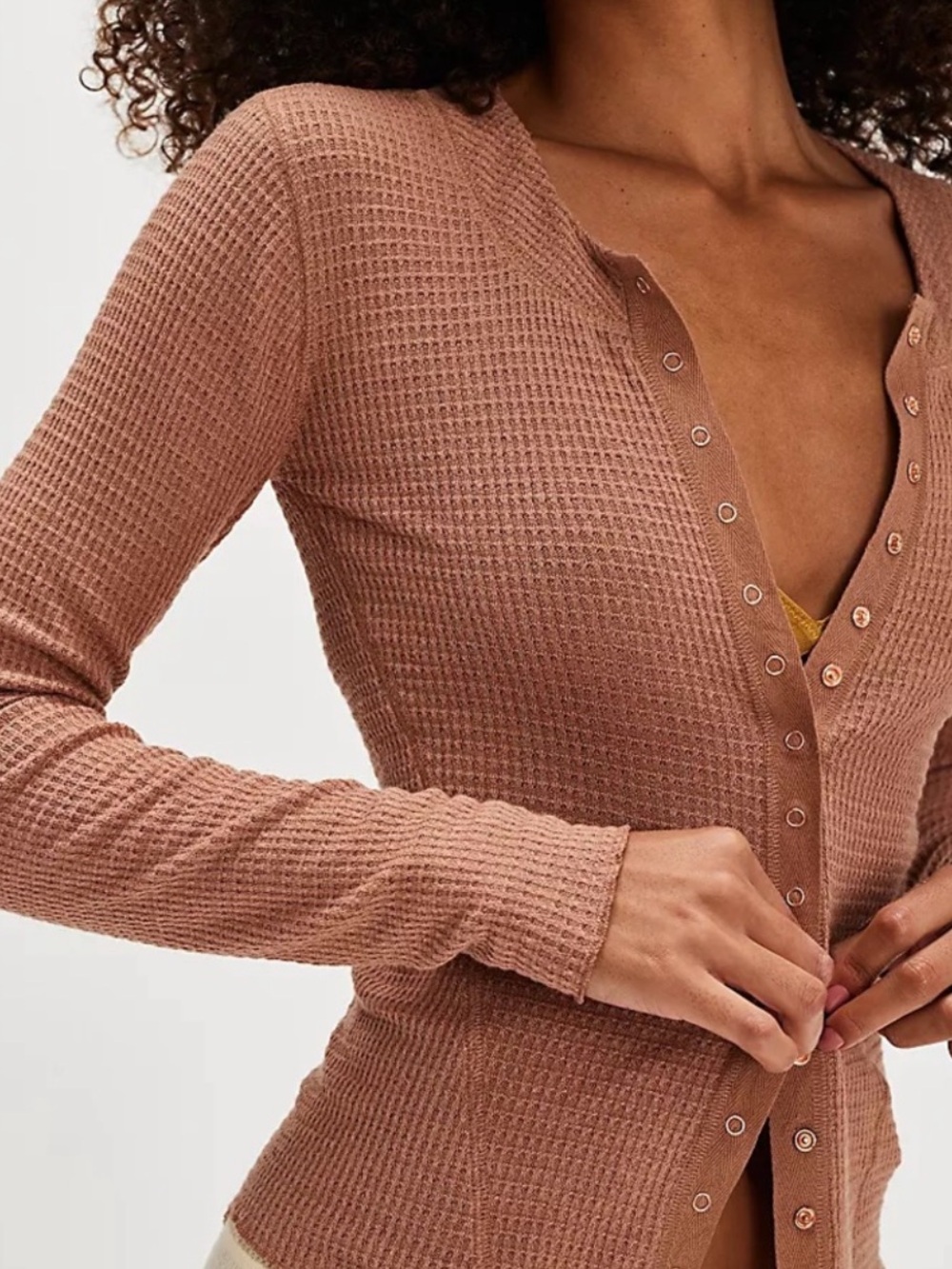 Free People Going Places Cardi Size Small